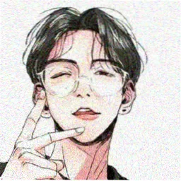 慢快门头像